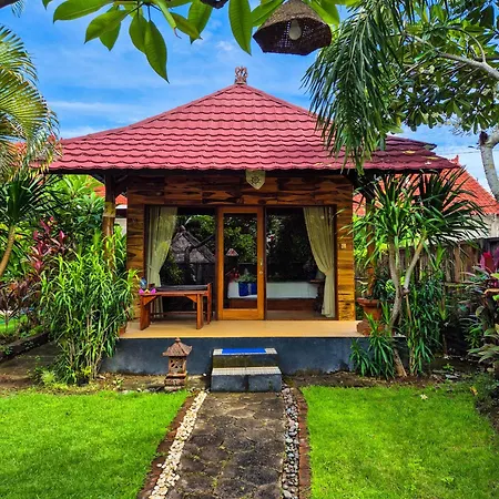 Wadon Menjangan Homestay