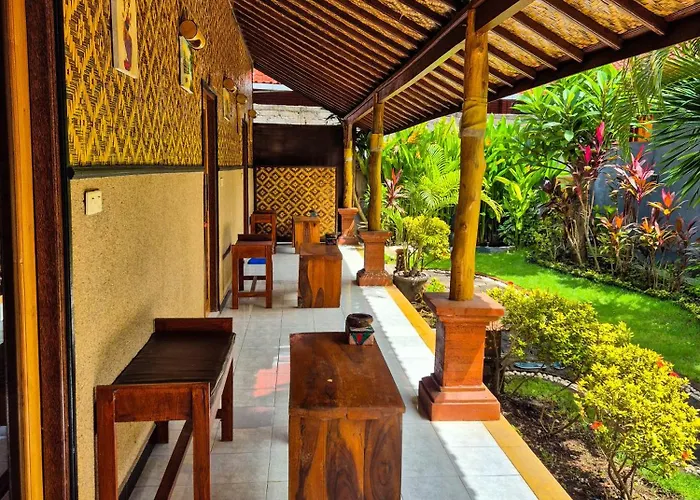 Wadon Menjangan Banyuwedang