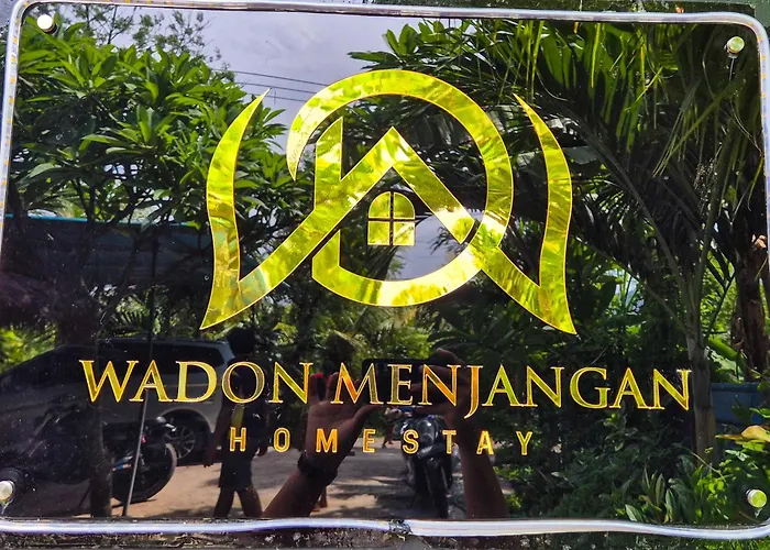 Wadon Menjangan